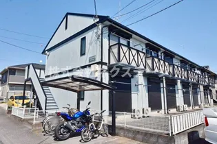 コーシューハイツBの画像