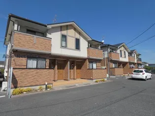 アップヴィレッジAの画像