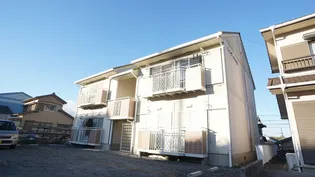 サンシティ仲之坊の画像