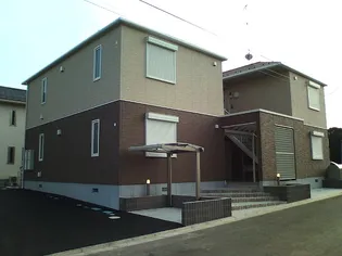 SHA MAISON1の画像