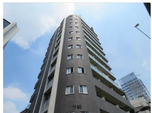 カスタリア初台の画像