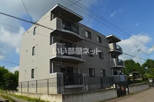 プロージェ シャイン中島の画像