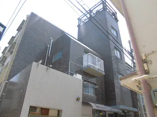 大阪府大阪市西成区玉出西2【マンション】の外観