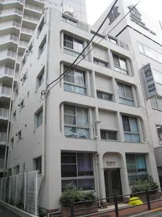 東京都豊島区駒込1【マンション】の外観