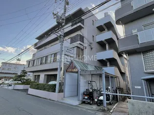 リバティヒルズの画像