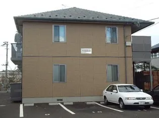 レトウワール【1階】の外観