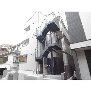 プリヴィア笹塚【2階】の外観