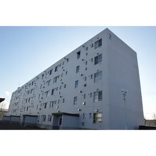 ビレッジハウス美原2号棟の画像