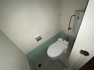 宮西コーポ【4階】の内装