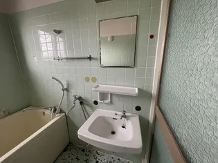 宮西コーポ【4階】の内装