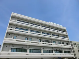 宮西コーポ【4階】の周辺