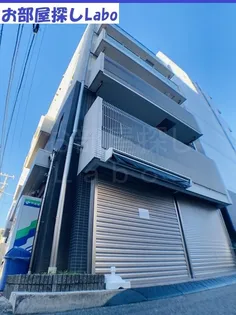 神奈川県小田原市栄町1【マンション】の外観