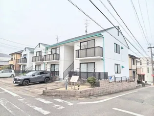 パークサイドA棟の画像