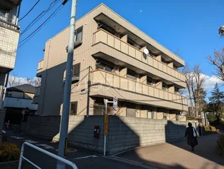 セラヴィ吉祥寺の画像