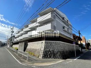 KAMENOI HOUSEの画像