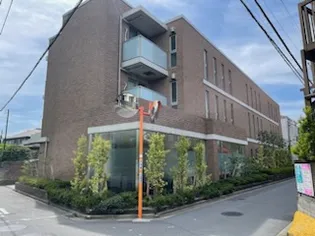 プロスペリテ【3階】の外観