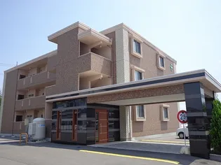 シンフォニックガーデンかりんの画像