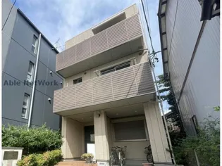 SHAMAISON M'Sの画像