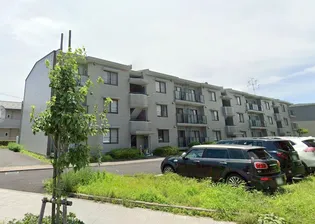 東京都国分寺市内藤1【マンション】の外観