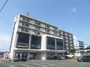 サンレイク和泉の画像