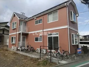 AVANTI長町の画像