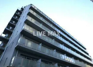 セレーノ品川【2階】の外観