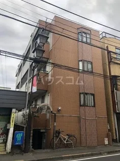 Nファースト清瀬の画像