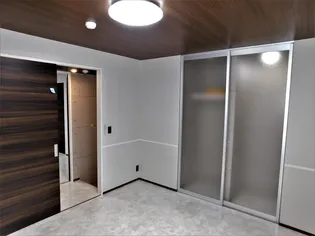 西臺 稀 上ノ臺【1階】の内装