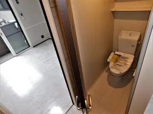 西臺 稀 上ノ臺【1階】の内装