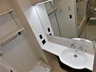 西臺 稀 上ノ臺【1階】の内装