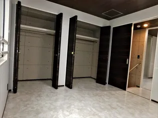 西臺 稀 上ノ臺【1階】の内装