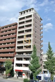 ESPERANZA AZABU【8階】の外観