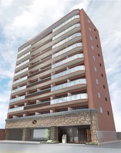 プレジオ吹田【3階】の外観