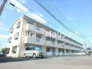 メゾンノーブリーの画像