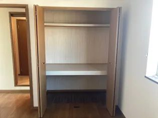 グラスアリーバC棟【2階】の内装