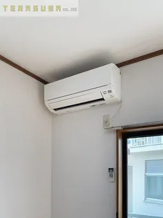 メゾンT&S【1階】の内装