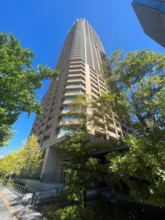 グランフロント大阪オーナーズタワー【44階】の外観