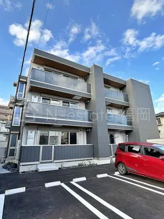 福岡県福岡市西区石丸2【アパート】の外観