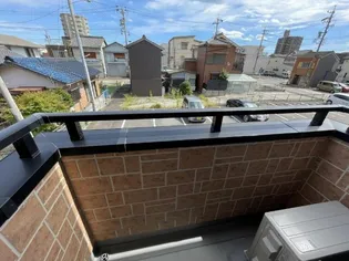 パサージュ A棟【2階】の内装