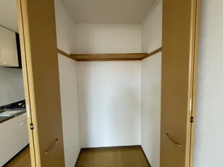 パサージュ A棟【2階】の内装