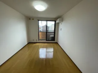 パサージュ A棟【2階】の居間