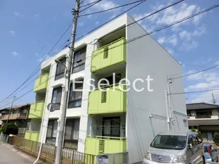 タウンコート旭町の画像