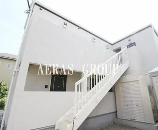 テラス西永福の画像