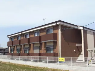 ディアコート ハピネスの画像