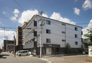 シンセリティ京都華暦【高齢者向き住宅】【2階】の外観