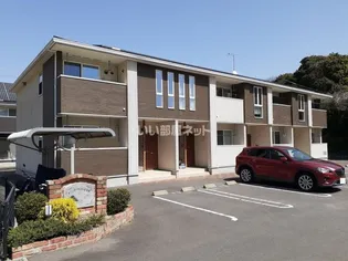 メゾン ド ファミーユAの画像