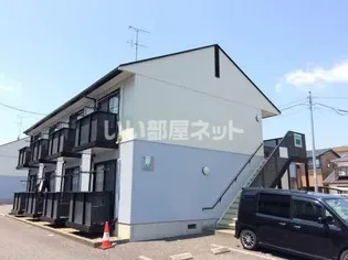 my house II【1階】の外観