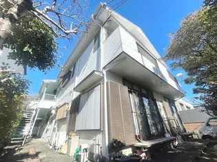 コーポ藤沢の画像