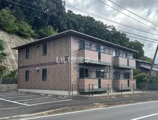 セジュール コンフォート【1階】の外観