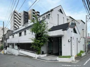 ルメゾン要町の画像